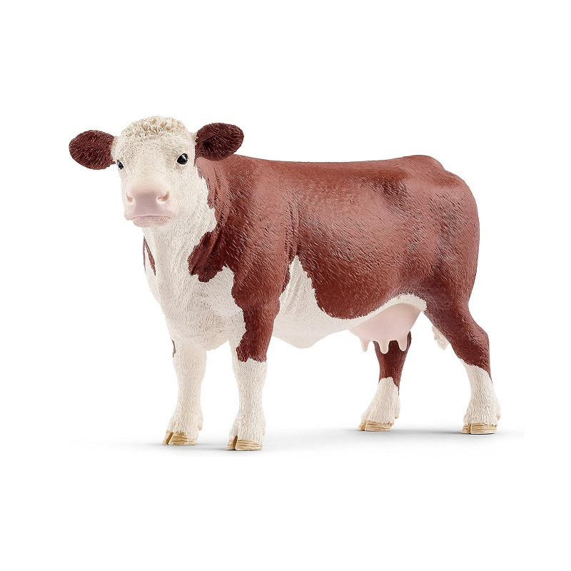 SLH krowa rasy Hereford Farmworld 13867 28076