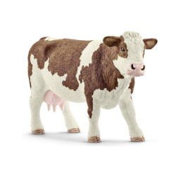 SLH krowa rasy Simentalskiej 13801 30822