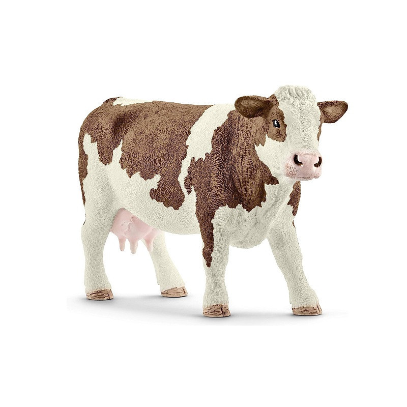 SLH krowa rasy Simentalskiej 13801 30822