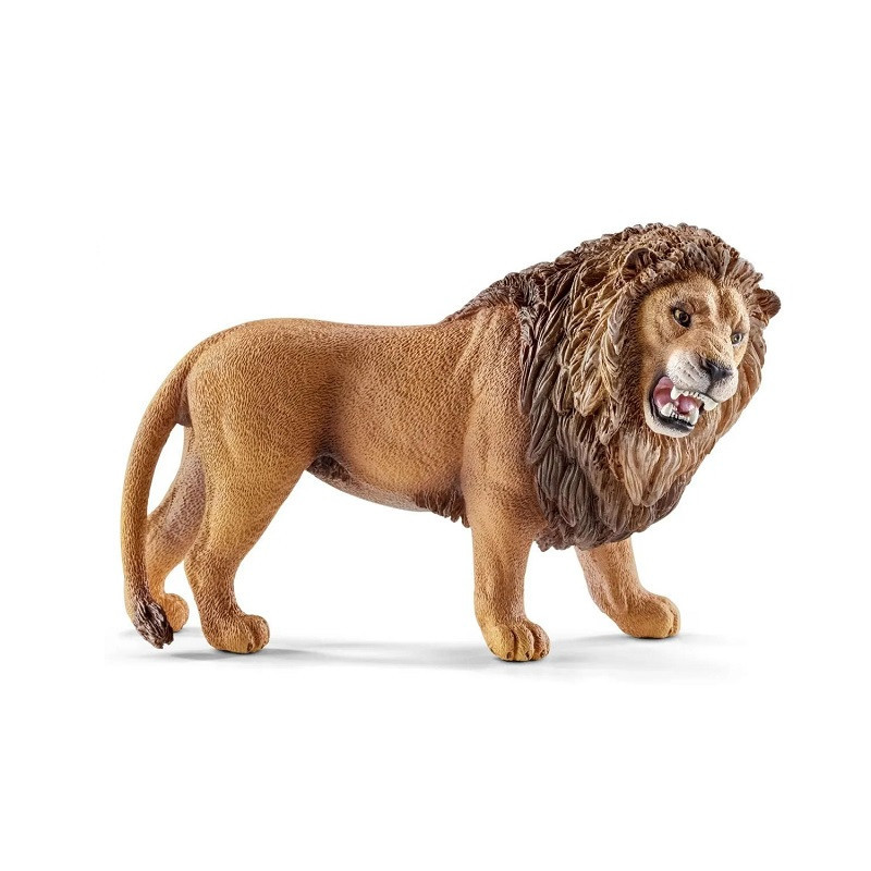 SLH lew ryczący 14726 47263