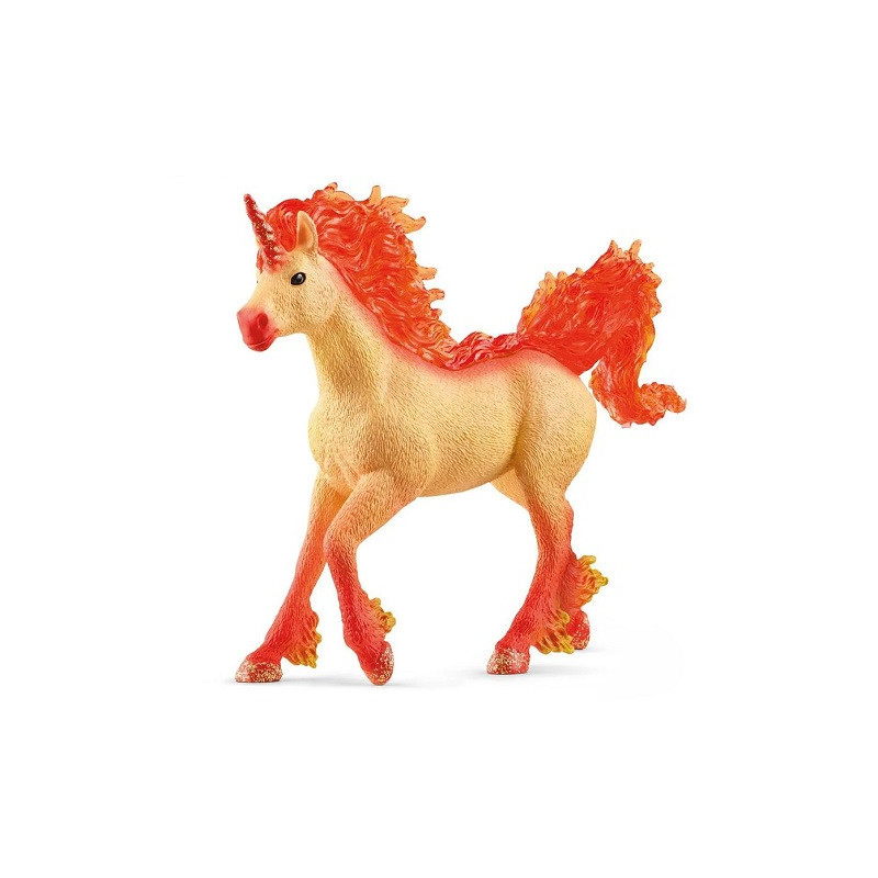 SLH ogier jednorożca Ognia 70756 72373