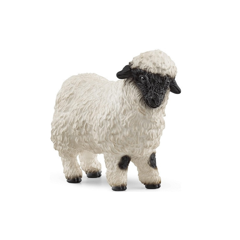 SLH owca Walliserska Czarnonosa 13965 27628