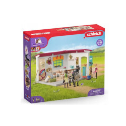 SLH pomieszczenie dla stajennego 42591 54003