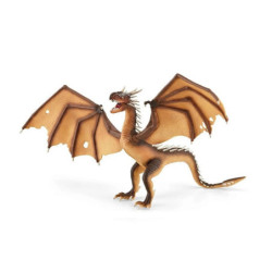 SLH Węgierski Rogogon WizardingWorld 13989 13243