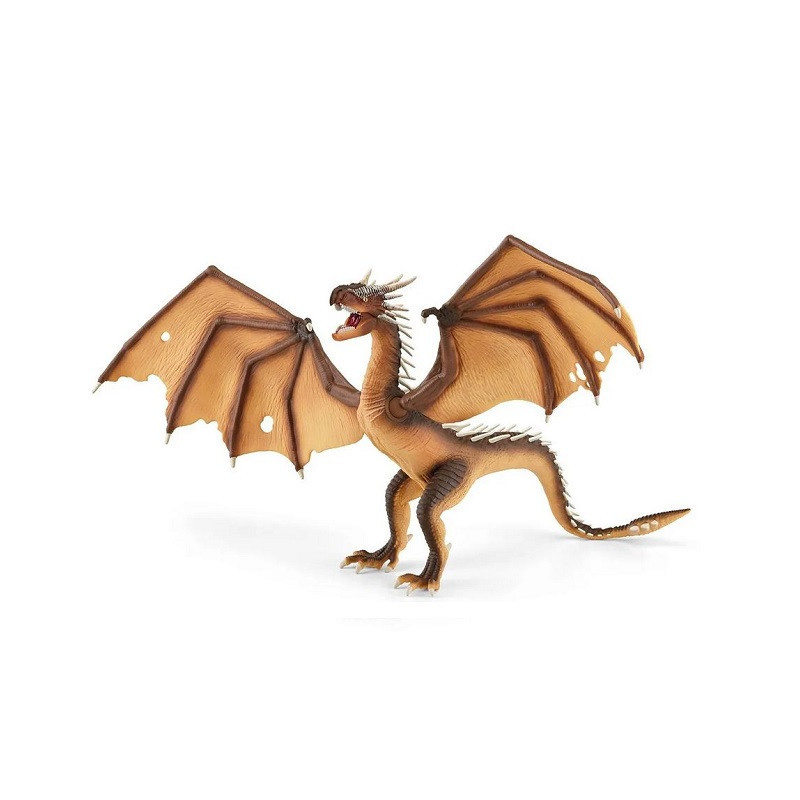 SLH Węgierski Rogogon WizardingWorld 13989 13243