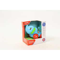 Słonik z kuleczkami 19649