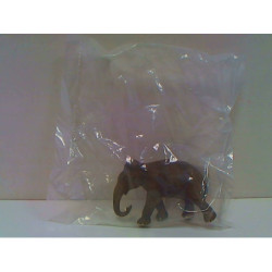Słoń figurka w woreczku 1272223