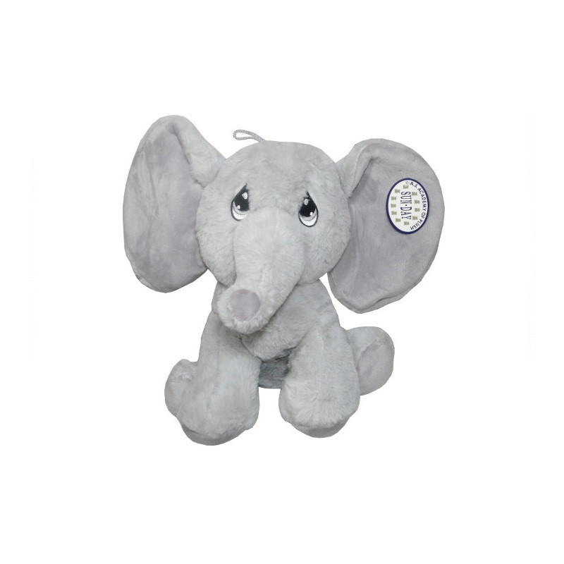 Słoń S-1543 20cm 57836