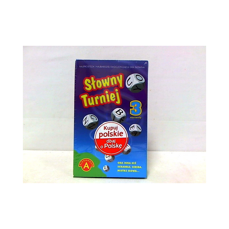 Słowny turniej 17977