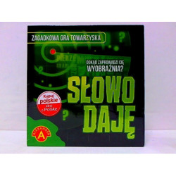 Słowo daje wersja familijna 21127