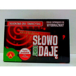 Słowo daje wersja light 21110