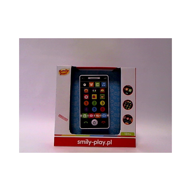 Smily Fone SmilyPlay S12550/0822 08228