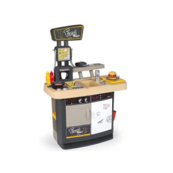 SMOBY 2w1 Bar szefa kuchni 310910