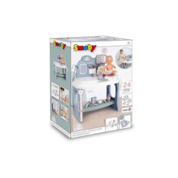SMOBY Baby Care Centrum opieki 240305