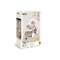 SMOBY Baby Nurse spacerówka 254018