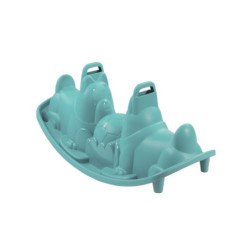 SMOBY bujak piesek niebieski 830208