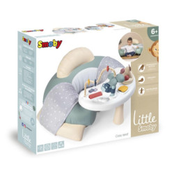 SMOBY Little siedzonko interaktywne 140103