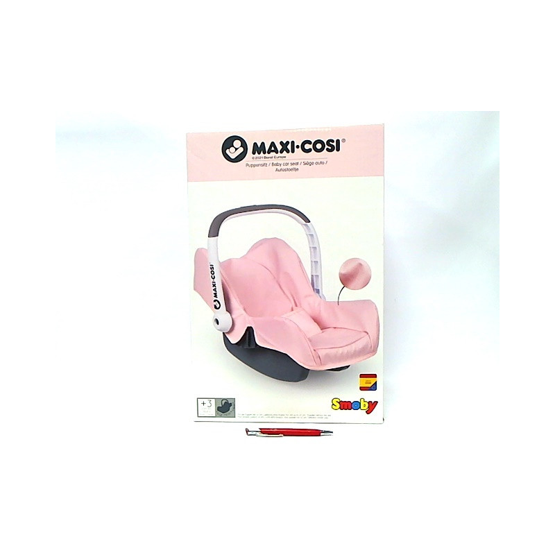 SMOBY Maxi Cosi nosidełko 240233