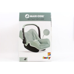 SMOBY Maxi Cosi nosidełko zielone 240238