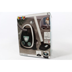 SMOBY odkurzacz z dźwiękiem 330217