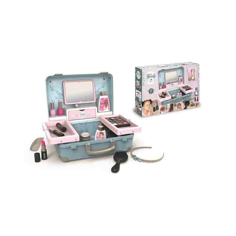 SMOBY walizka beauty 320148