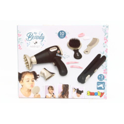 SMOBY zestaw fryzjerski beauty 320144