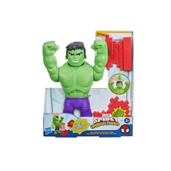SPD Spiderman figurka Power Smash Hulk F5067 /4