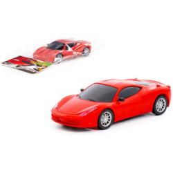 Spektrum-V1 samochód osob.inercyjny worek 87805