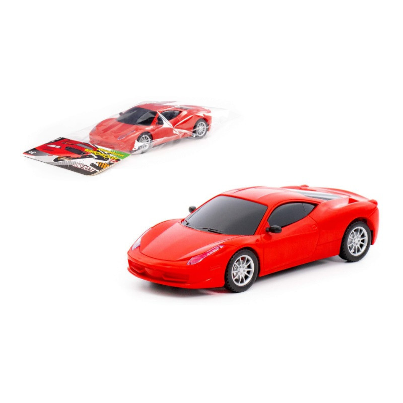 Spektrum-V1 samochód osob.inercyjny worek 87805