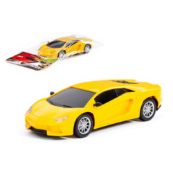 Spektrum-V2 samochód osob.inercyjny worek 87812