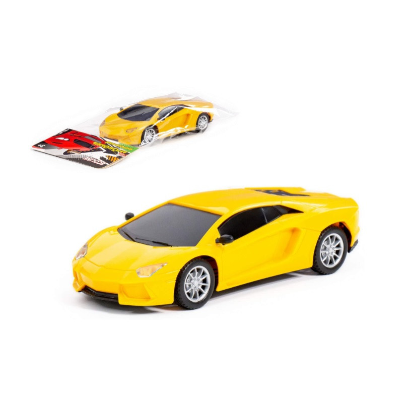 Spektrum-V2 samochód osob.inercyjny worek 87812