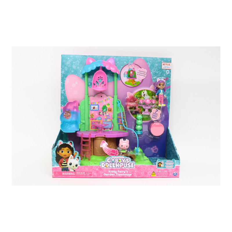 SPIN GABI domek na drzewie 6061583 /2