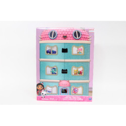 SPIN GABI figurki-niespodzianki w domku 6065400 /4