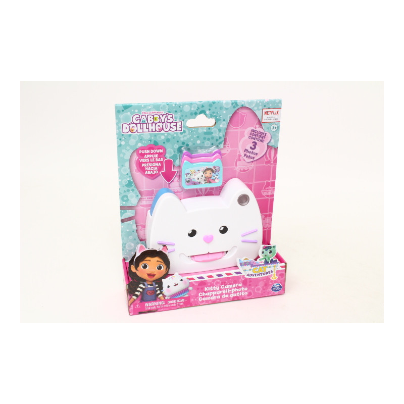 SPIN GABI kamera 6065859 /4