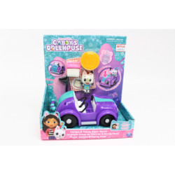 SPIN GABI kiciuś Panduś jedzie na piknik 6062145/2