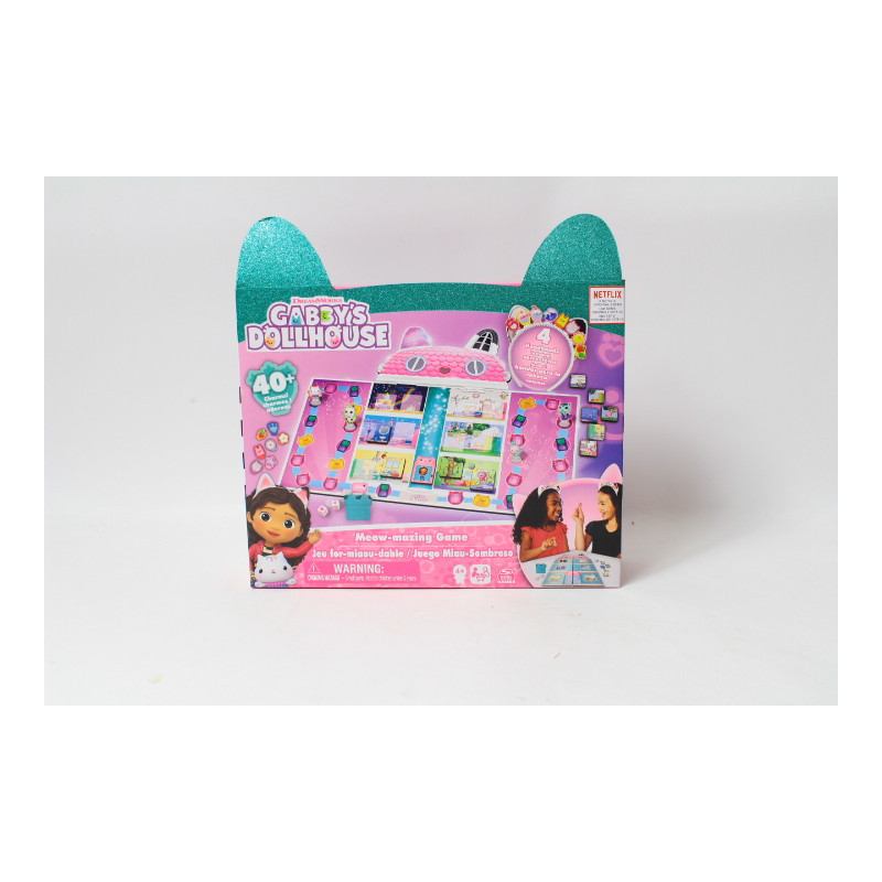 SPIN GABI Kociastyczna Gra 6065769 /4