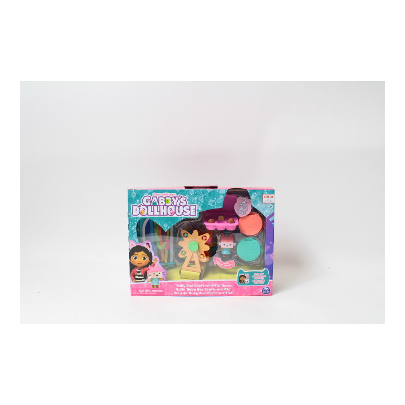 SPIN GABI pokój artystyczny 6064151 /3