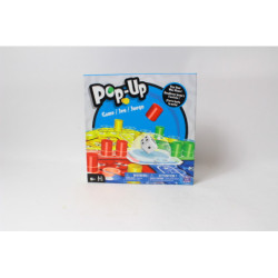 SPIN Gra Chińczyk podróżny 6067994 /5