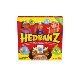 SPIN gra Hedbanz 6068288