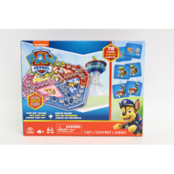 SPIN Gra Psi Patrol Memory_Pop Up 6066833 /6