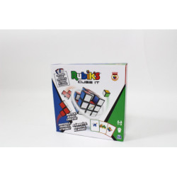 SPIN Gra Rubik Cube It 6063268 /6