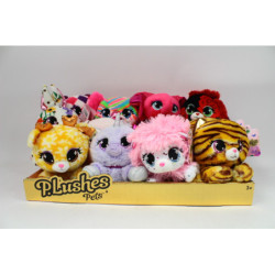 SPIN Gund plusz P.Lushes 10rodz 6064834 /12