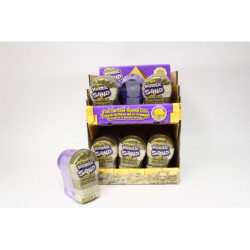 SPIN Kinetic Sand mini zestaw Mumia 6065193 /12
