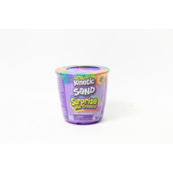 SPIN Kinetic Sand niespodzianka 6066956 /18