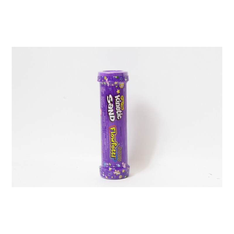 SPIN Kinetic Sand piasek kinetycz.tuba 6066739 /12