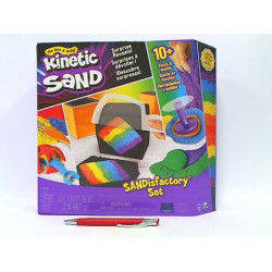 SPIN Kinetic Sand Wytwórnia piasku zest.6061654 /4