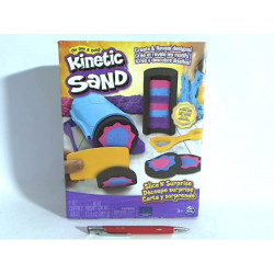 SPIN Kinetic Sand Zaskakujące efekty 6063482 /4
