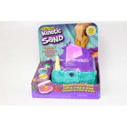 SPIN Kinetic Sand zestaw Syrenka 6064333 /2