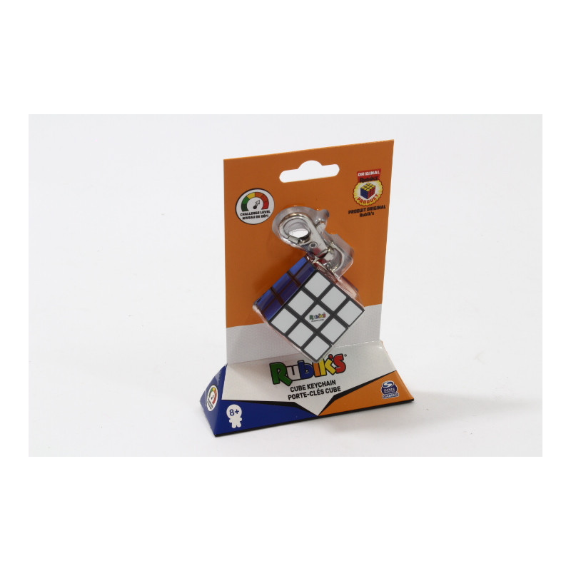 SPIN Kostka Rubika 3x3 6064001 /12