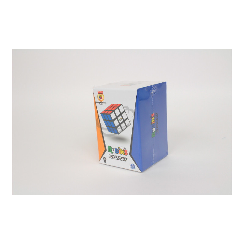 SPIN Kostka Rubika 3x3 Speed 6063164 /6